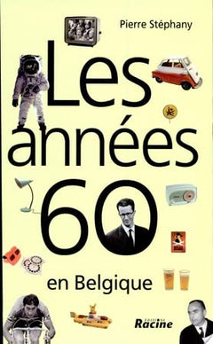 Les années 60 en Belgique