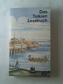 Das Tolkien Lesebuch