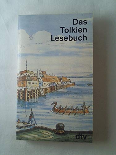 Das Tolkien Lesebuch