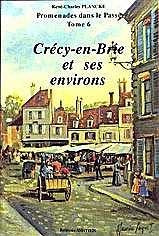 Crecy-en-Brie et Ses Environs