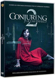 Conjuring 2 : Le Cas Enfield