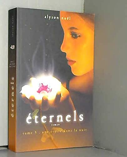 Une étoile dans la nuit