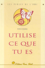 UTILISE CE QUE TU ES