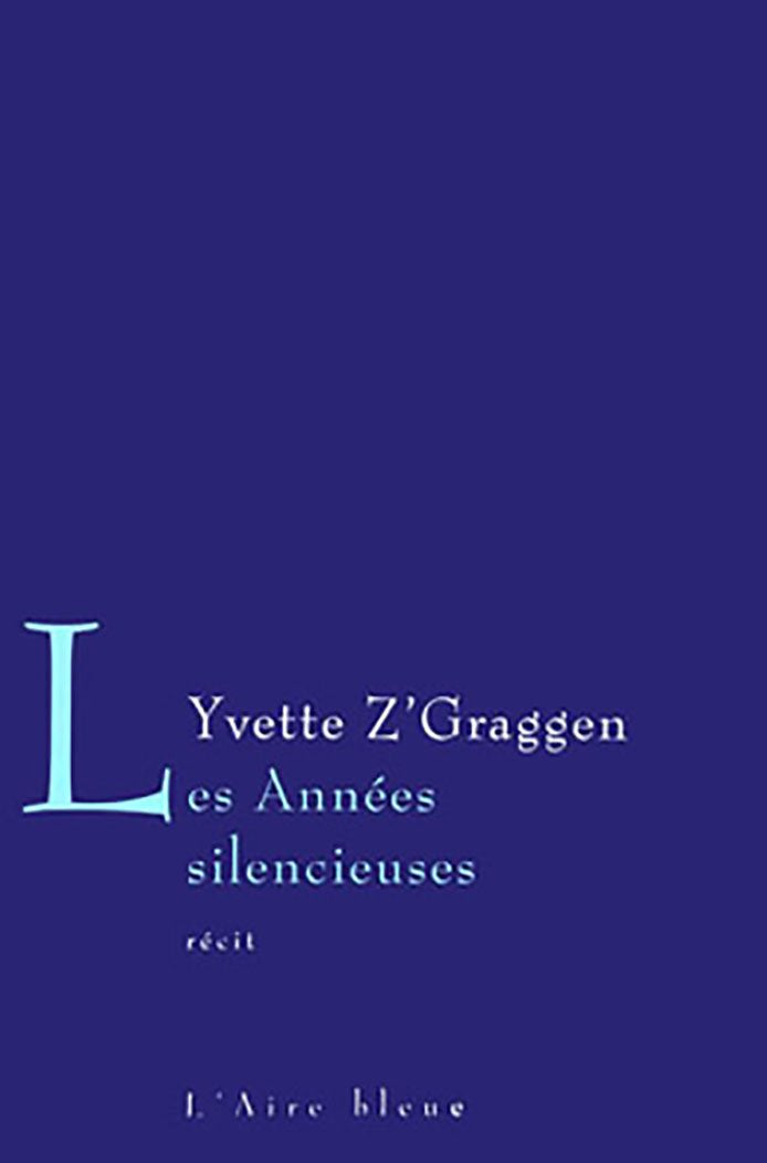 Les années silencieuses