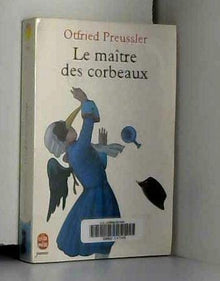 Le maître des corbeaux