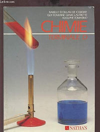 Chimie terminale D