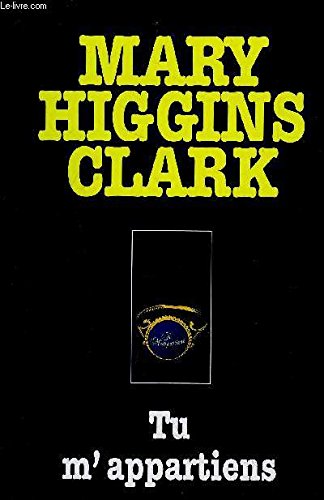 Tu m' Appartiens