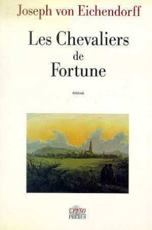 Les chevaliers de fortune
