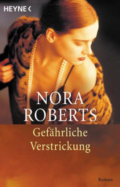 Gefährliche Verstrickung.