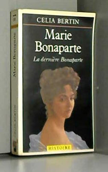 Marie Bonaparte