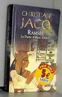 Ramsès - La Dame d'Abou Simbel