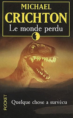Le monde perdu