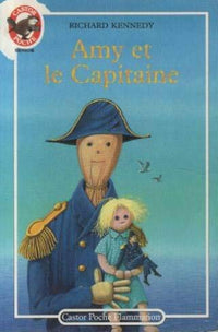 Amy et le capitaine
