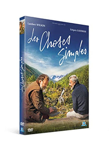 Les Choses Simples [DVD]