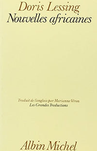 Nouvelles africaines - tome 1