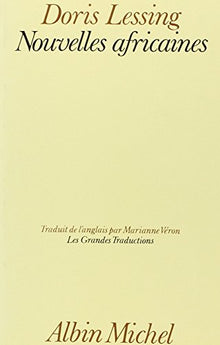 Nouvelles africaines