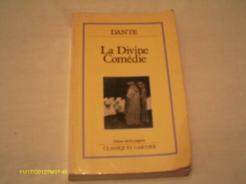 La divine comédie