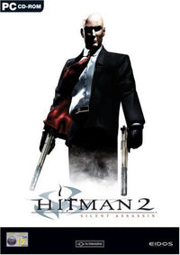 Hitman 2 - Silent assassin