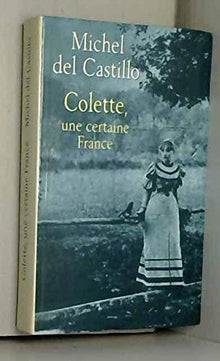 colette, une certaine france