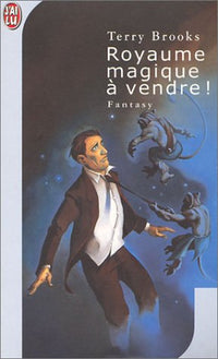 Royaume magique à vendre !, tome 1