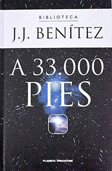 A 33.000 Pies