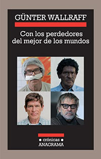 Con los perdedores del mejor de los mundos: 90 (Crónicas)