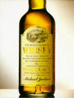 World Guide to Whisky