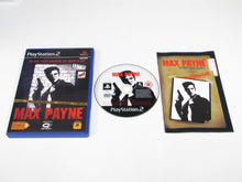Max Payne
