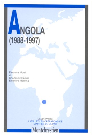 Angola (1988-1997)