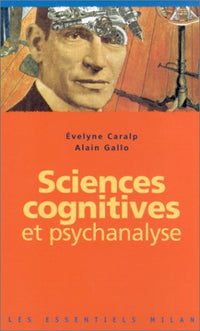 Sciences cognitives et psychanalyse