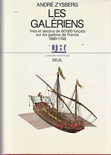 Les galériens
