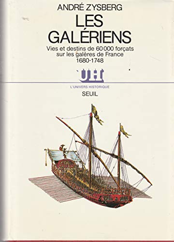 Les galériens