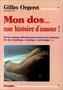 Mon dos... Une histoire d'amour !