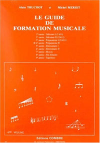 Guide F.M. vol.4 - préparat. 2