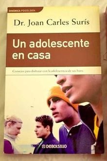 Adolescente en casa, un (Dinamica (debolsillo))