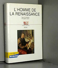 L'Homme de la Renaissance