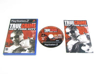 True Crime - New York City
