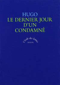 Dernier jour d'un condamné