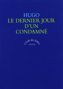Dernier jour d'un condamné