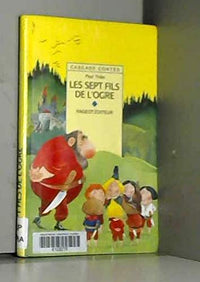 Les sept fils de l'ogre