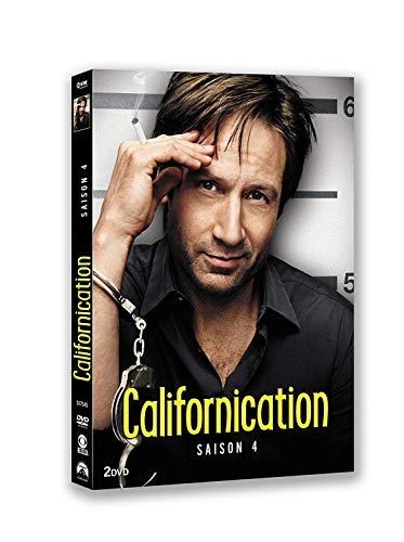 Californication-Saison 4