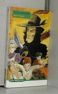 Les aventures de Tom Sawyer