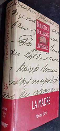 La madre