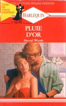 Pluie d'or
