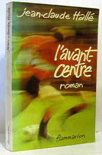 L'avant - centre