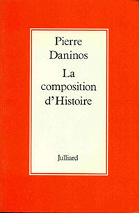 La composition d'histoire
