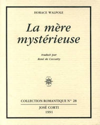 La mère mystérieuse