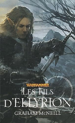 Les fils d'Ellyrion: Livre 2