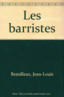 Les Barristes