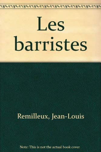 Les Barristes